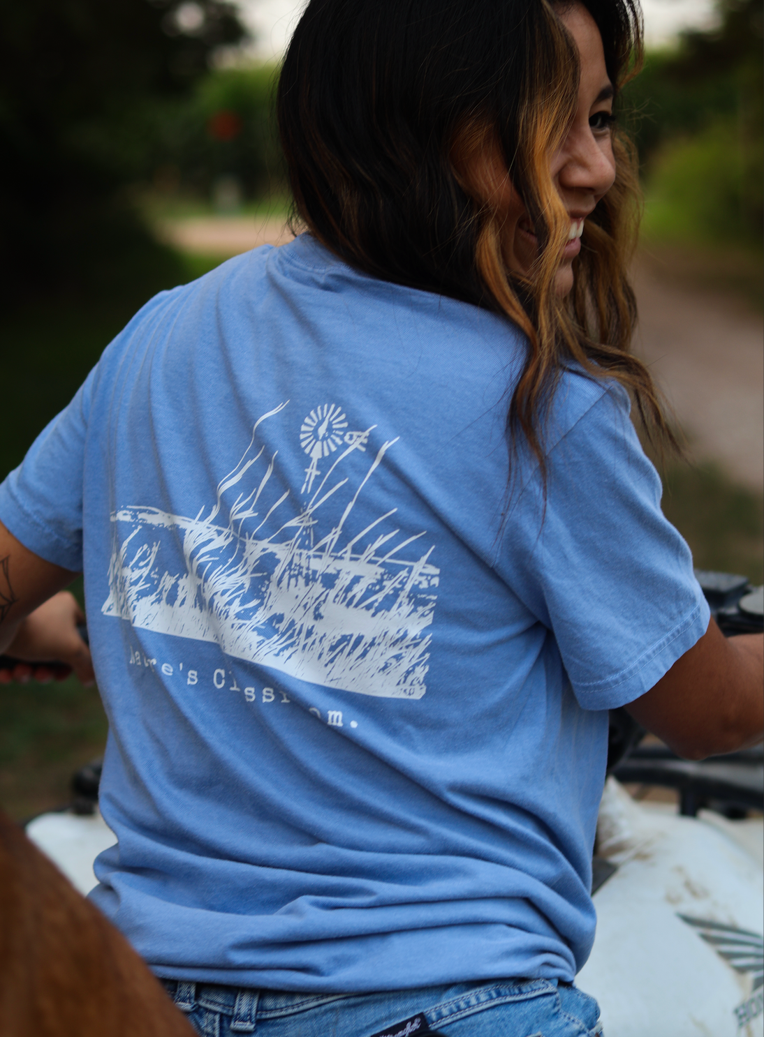 Rooted In Comfort, Driven By Style T-shirts