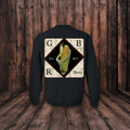 GBR Skers Crewneck