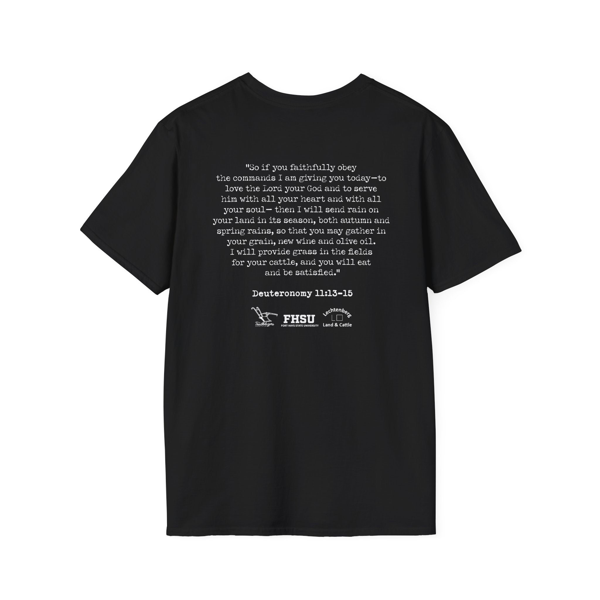 Neighbors Help Neighbors T-Shirt