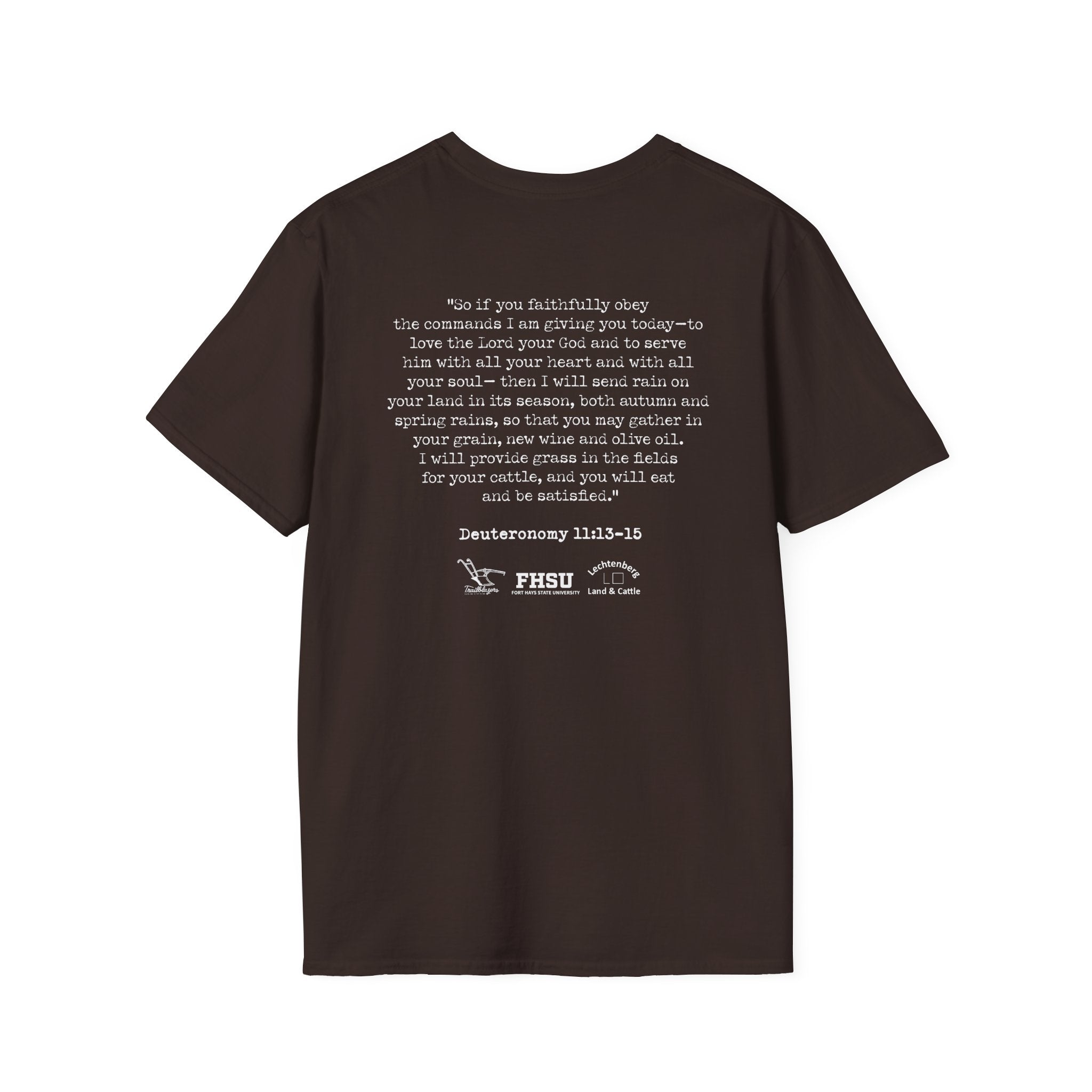 Neighbors Help Neighbors T-Shirt
